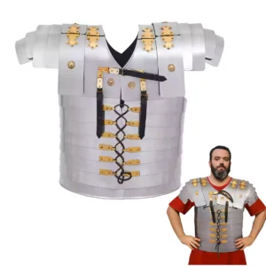 Lorica Segmentata Corbridge Type A