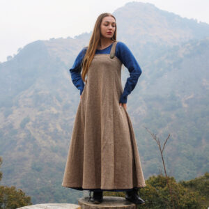 Apron Dress