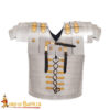 Roman Lorica Segmentata – 1st Century Imperial Roman Plate Armor-9131PL 3 Roman Lorica Segmentata