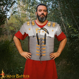 Roman Lorica Segmentata