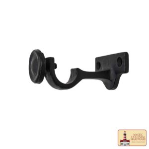 Horizontal Curtain Rod Brackets