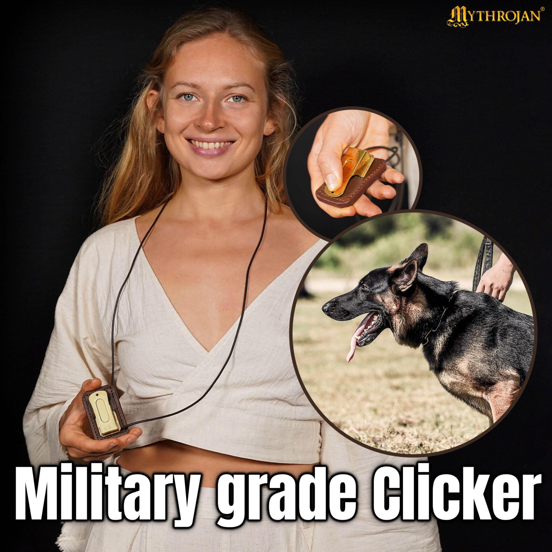 Training Clicker