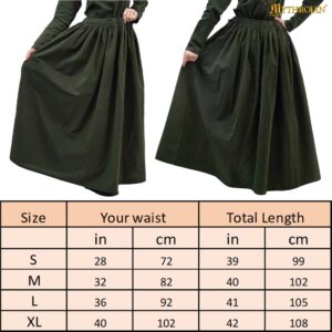 Fantasy Skirt