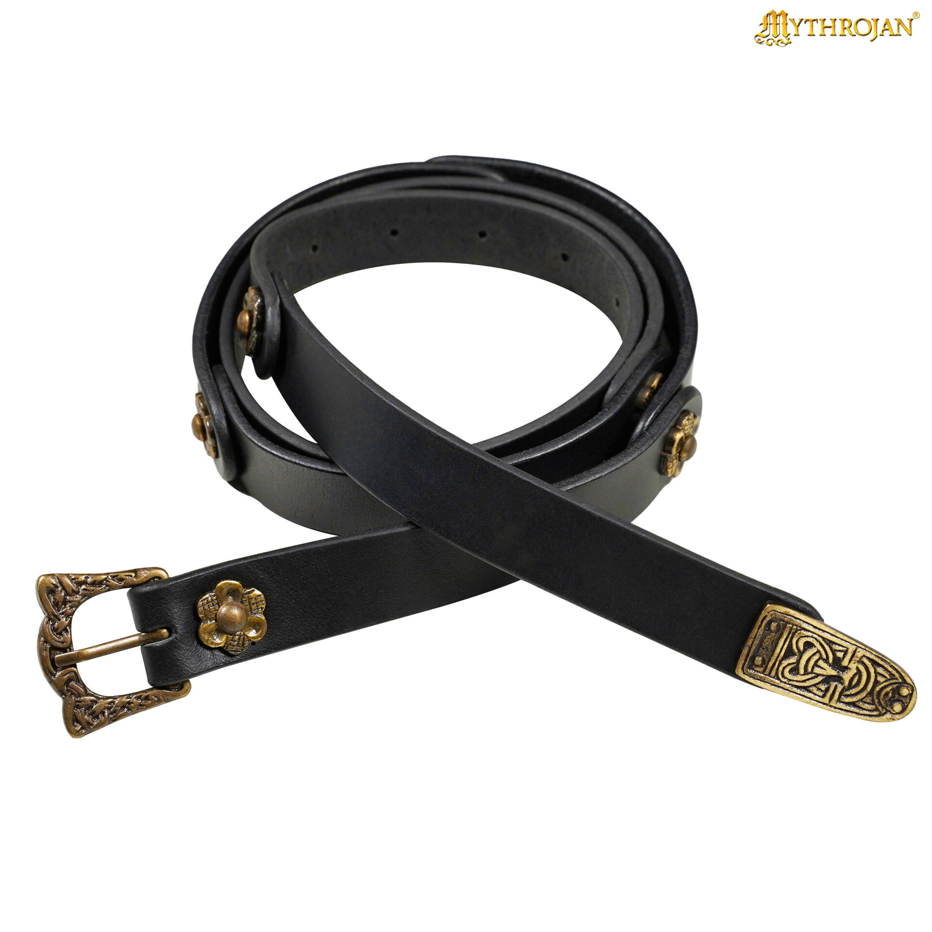 Mythrojan Medieval Viking Joint Belt