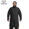 14th Century Medieval Quilted Gambeson-700932BK 3 Gambeson