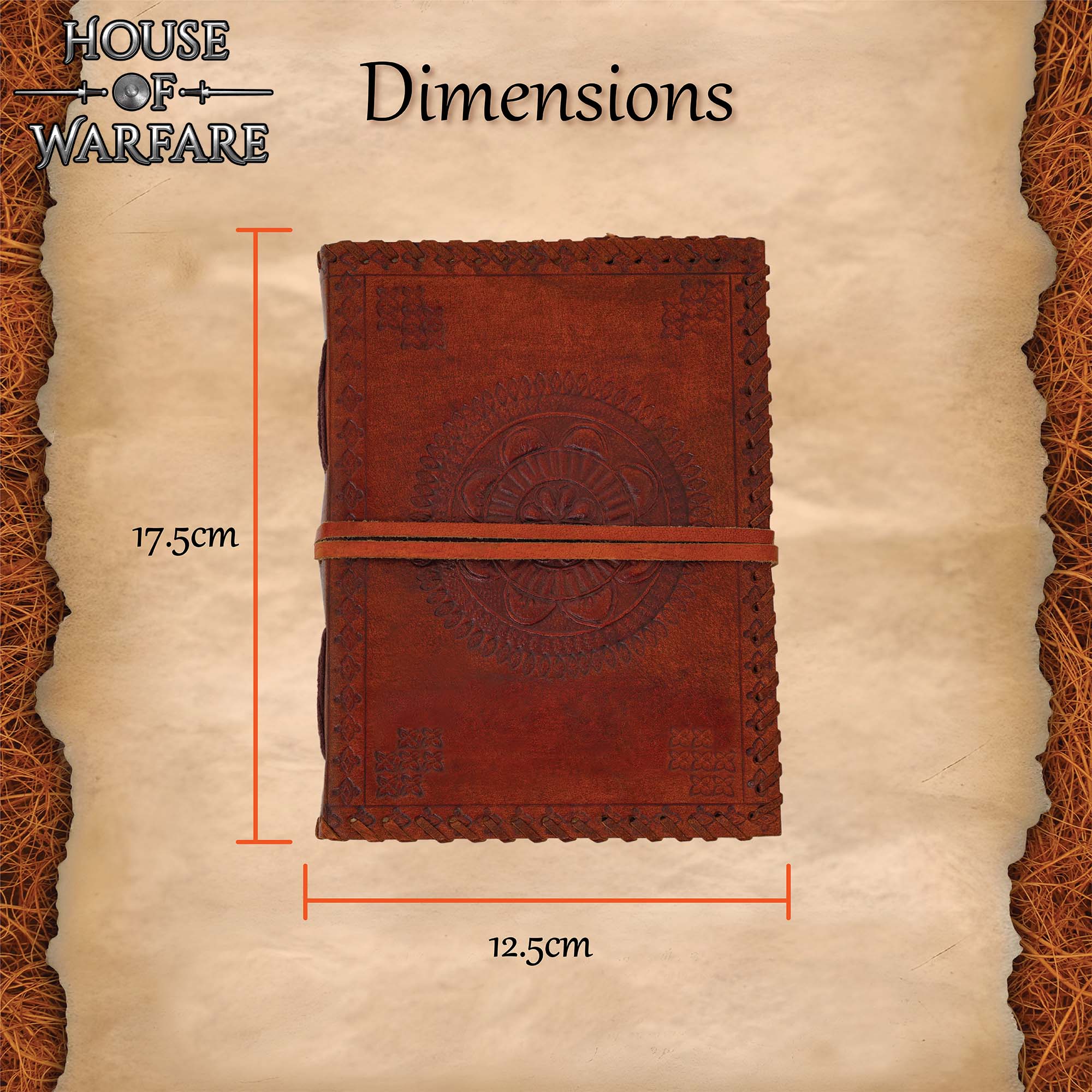 Leather Journal