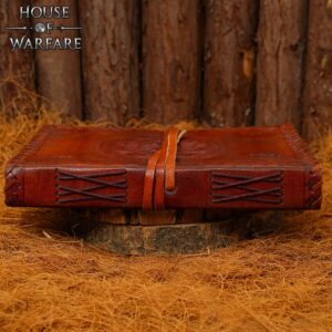 Leather Journal