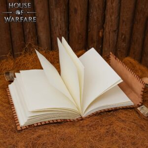 Leather Journal