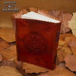 Leather Journal