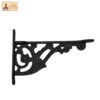 Victorian shelf brackets