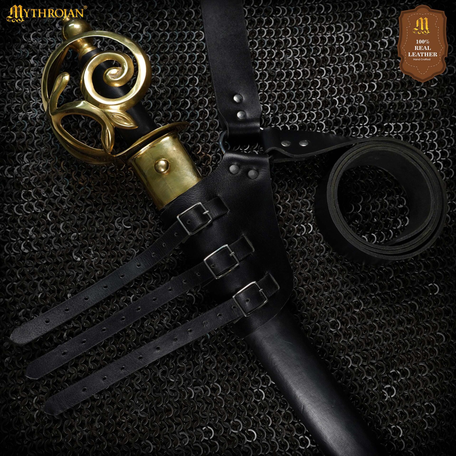 leather-baldric-sword-belt-right-hand-draw-300282 1 leather sword belt