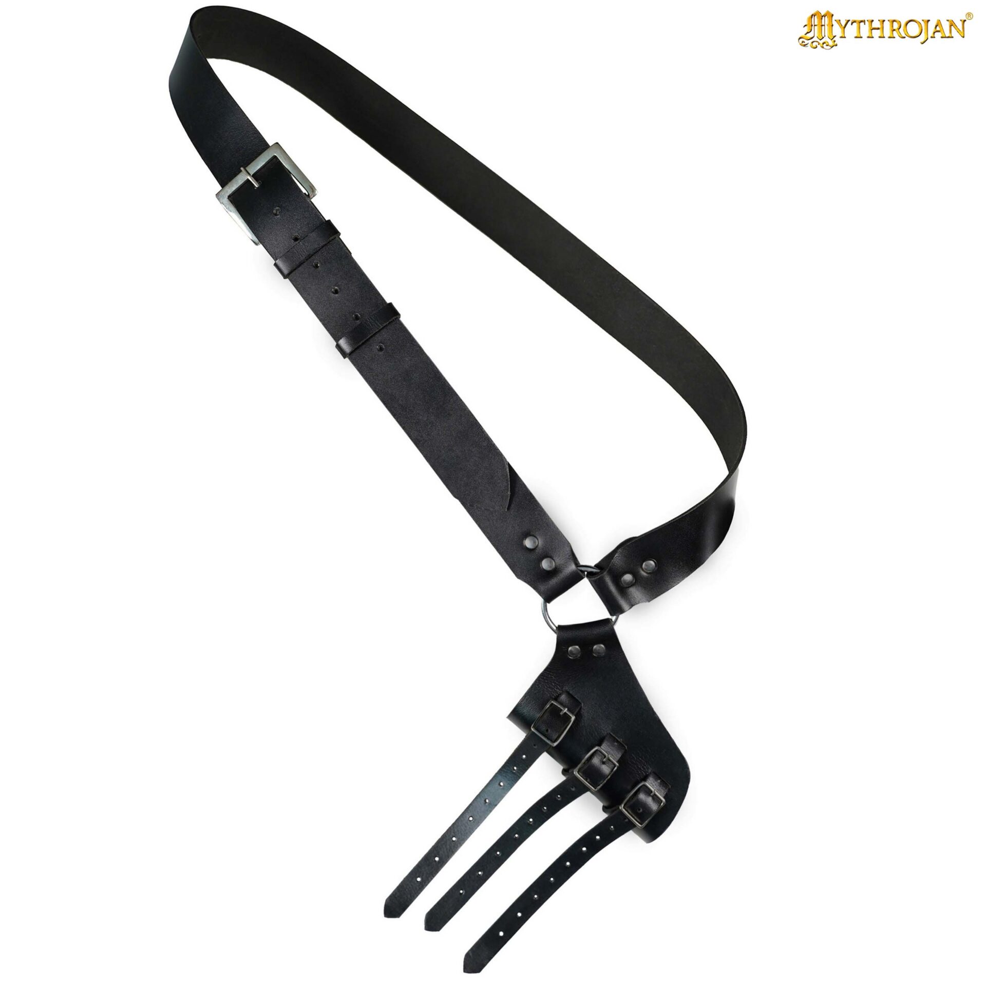 leather-baldric-sword-belt-right-hand-draw-300282 3 leather sword belt