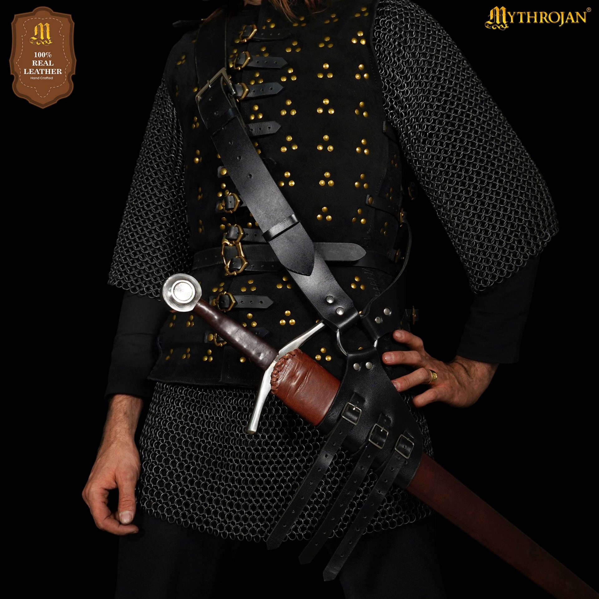 leather-baldric-sword-belt-right-hand-draw-300282 leather sword belt