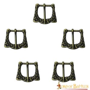 Viking Buckle