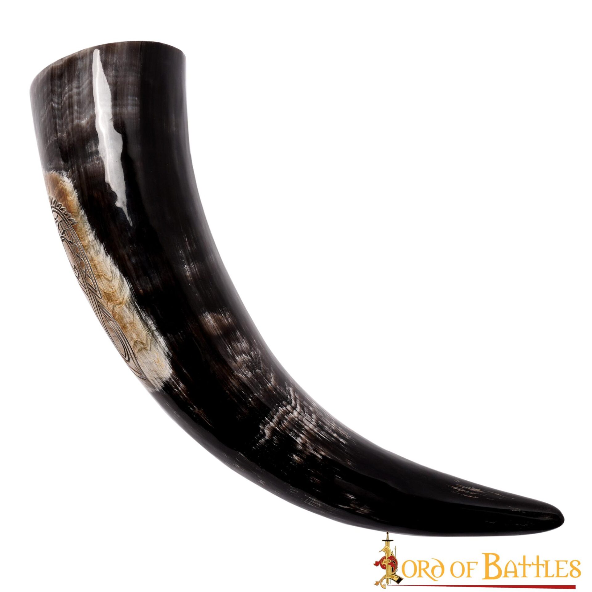 Drinking Horn
