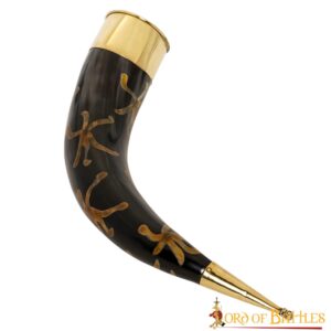 Cow Horn
