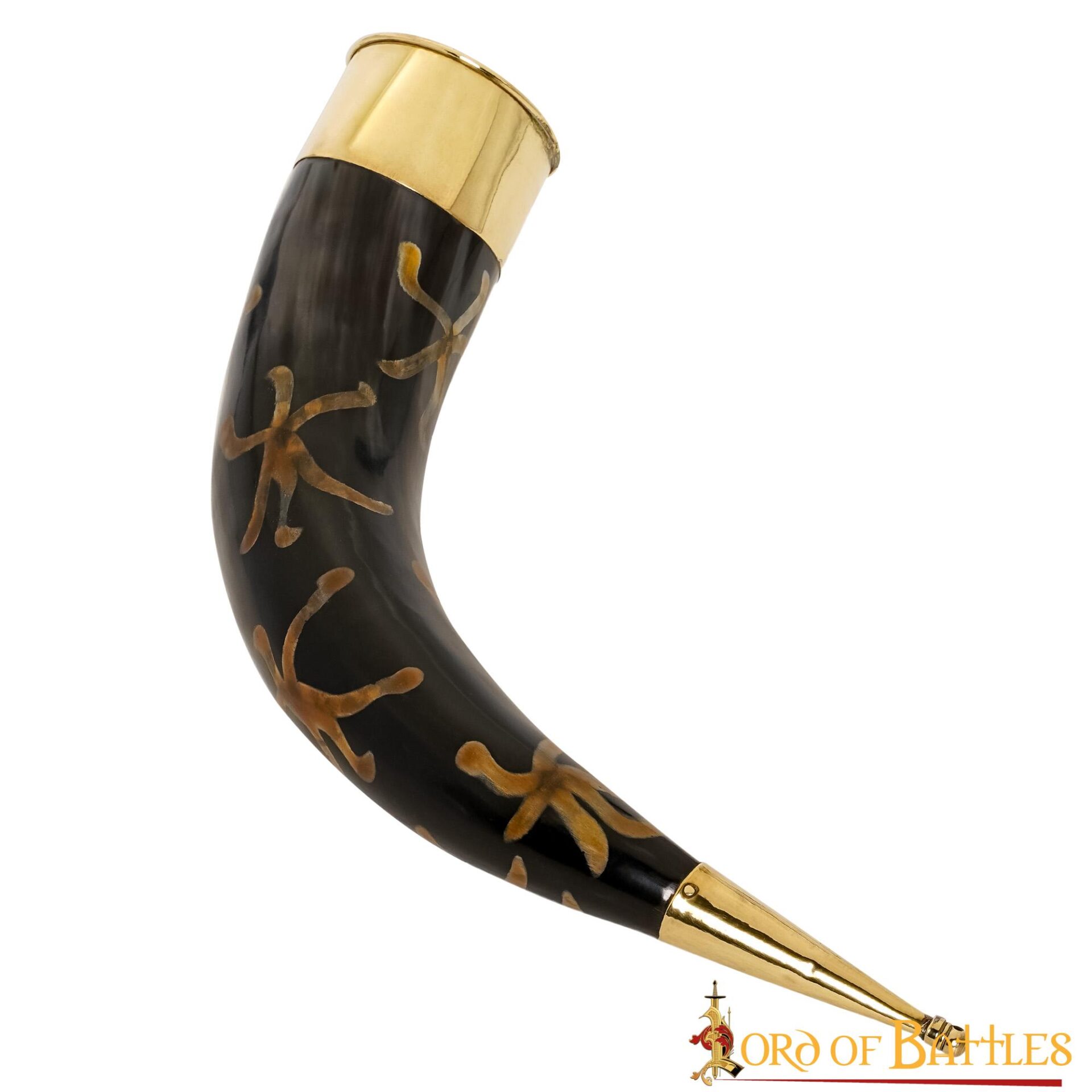 Cow Horn