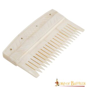 Bone Comb