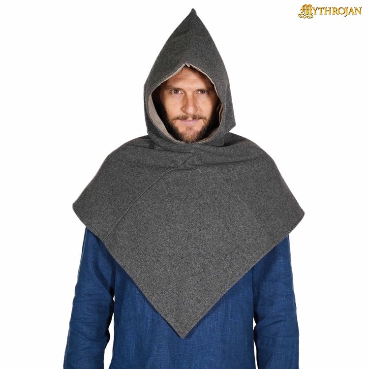 1-DSC04303 Woolen Hood