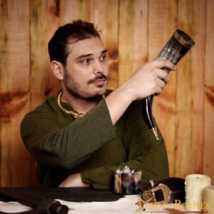 Drinking Horn