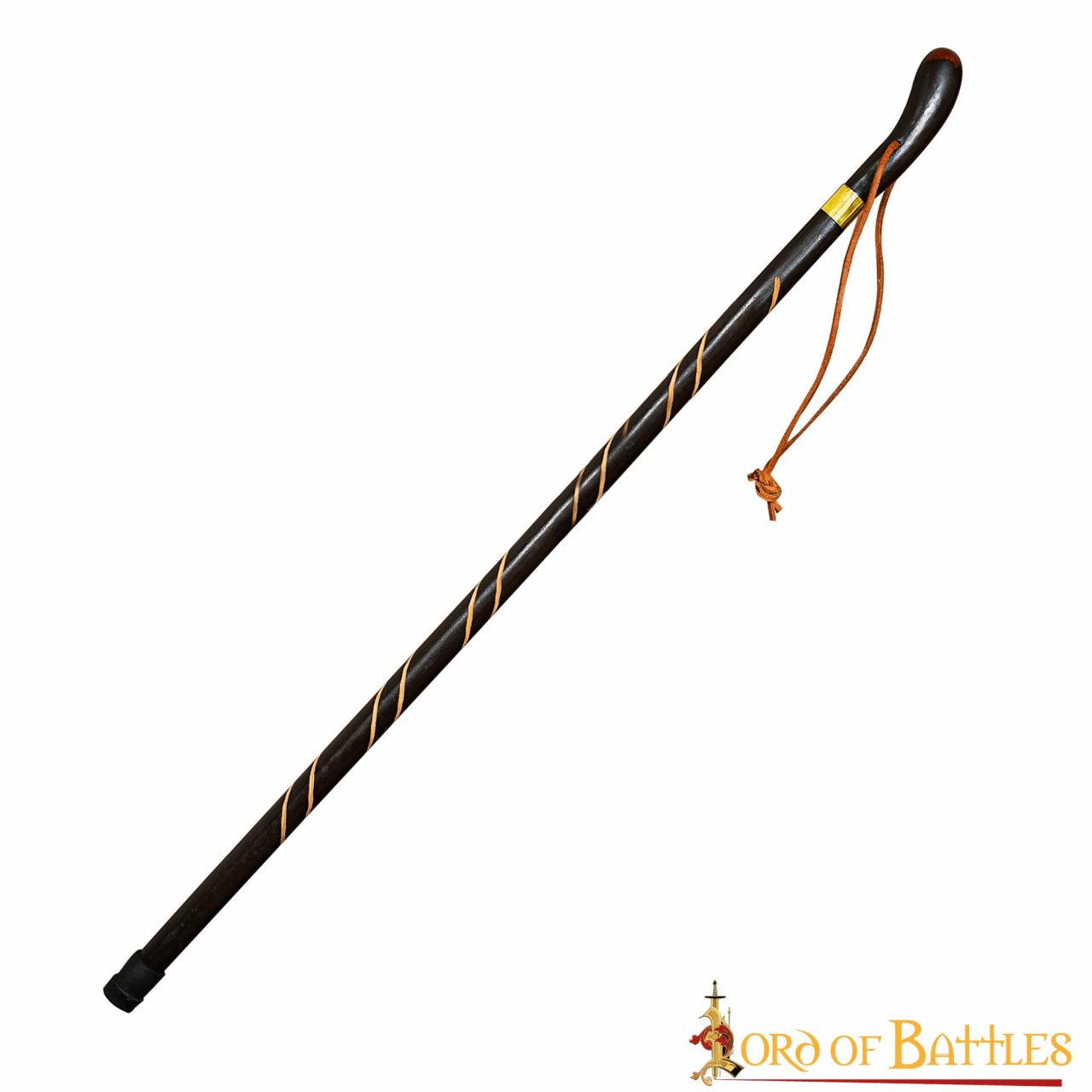 Nobleman of the Court Walking Cane