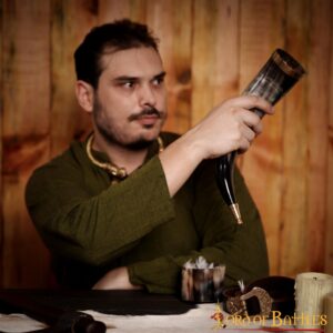 Drinking Horn