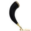 2-113-1 Crocodile Horn Drinking Horn