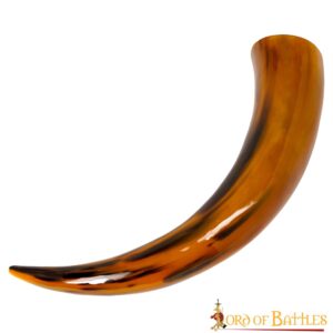Drinking Horn