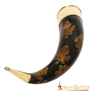 Ox Horn