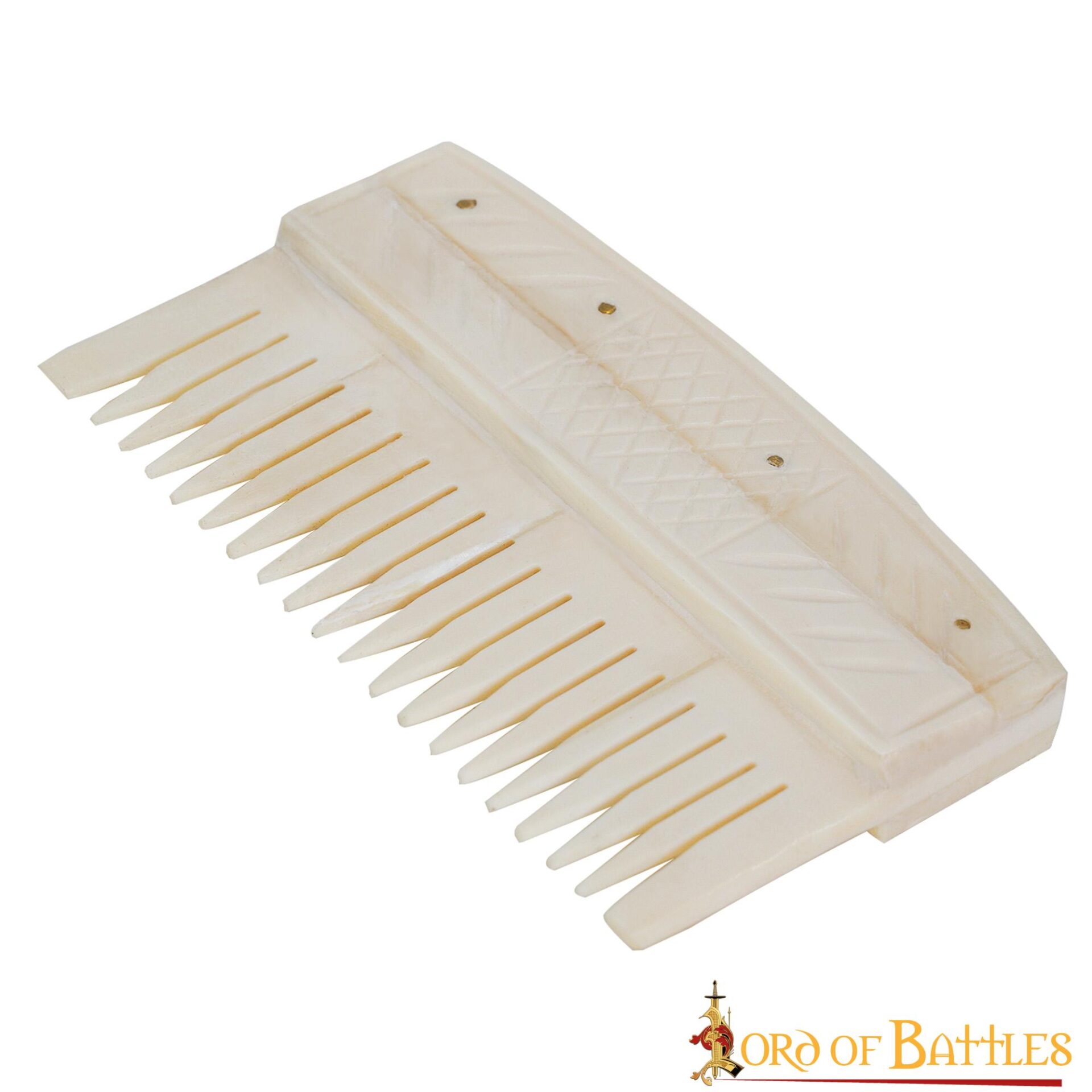2-38 Bone Comb