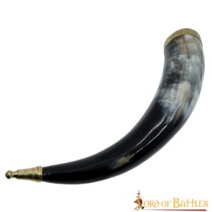 Drinking Horn