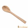 25132_1 Handcrafted Genuine Wooden Spoon / Ladle