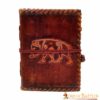 25802_-2 Medieval Leather Journal of the Mercia Kingdom Diary