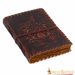 Leather Journal