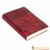 25861_1 Medieval Leather Journal Handcrafted Real Leather Diary