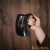 25873_0003_Group-7-copy Medieval Viking Horn Tankard Beer Mug Handcrafted Genuine Ox Horn