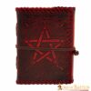 25888_2 Handcrafted Medieval Journal Handcrafted Real Leather Diary