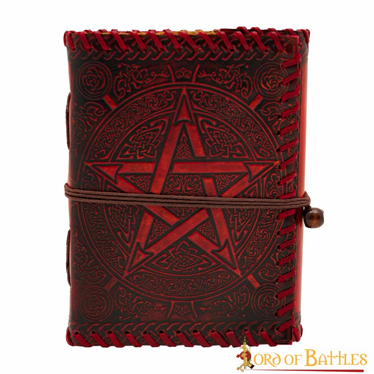 25888_2 Handcrafted Medieval Journal Handcrafted Real Leather Diary