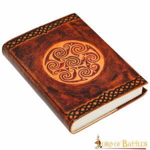 Leather Journal