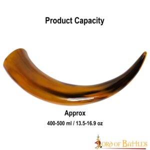 Drinking Horn