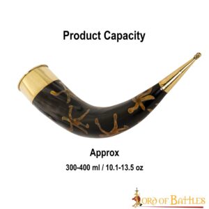 Cow Horn