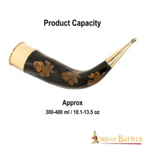 Ox Horn