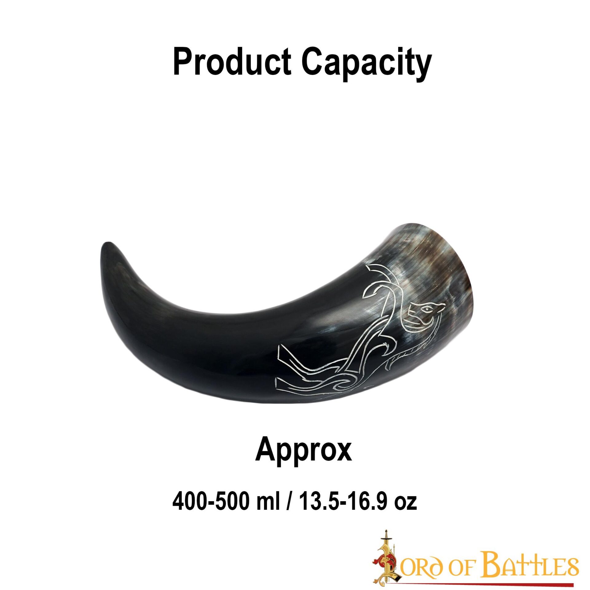 Drinking Horn