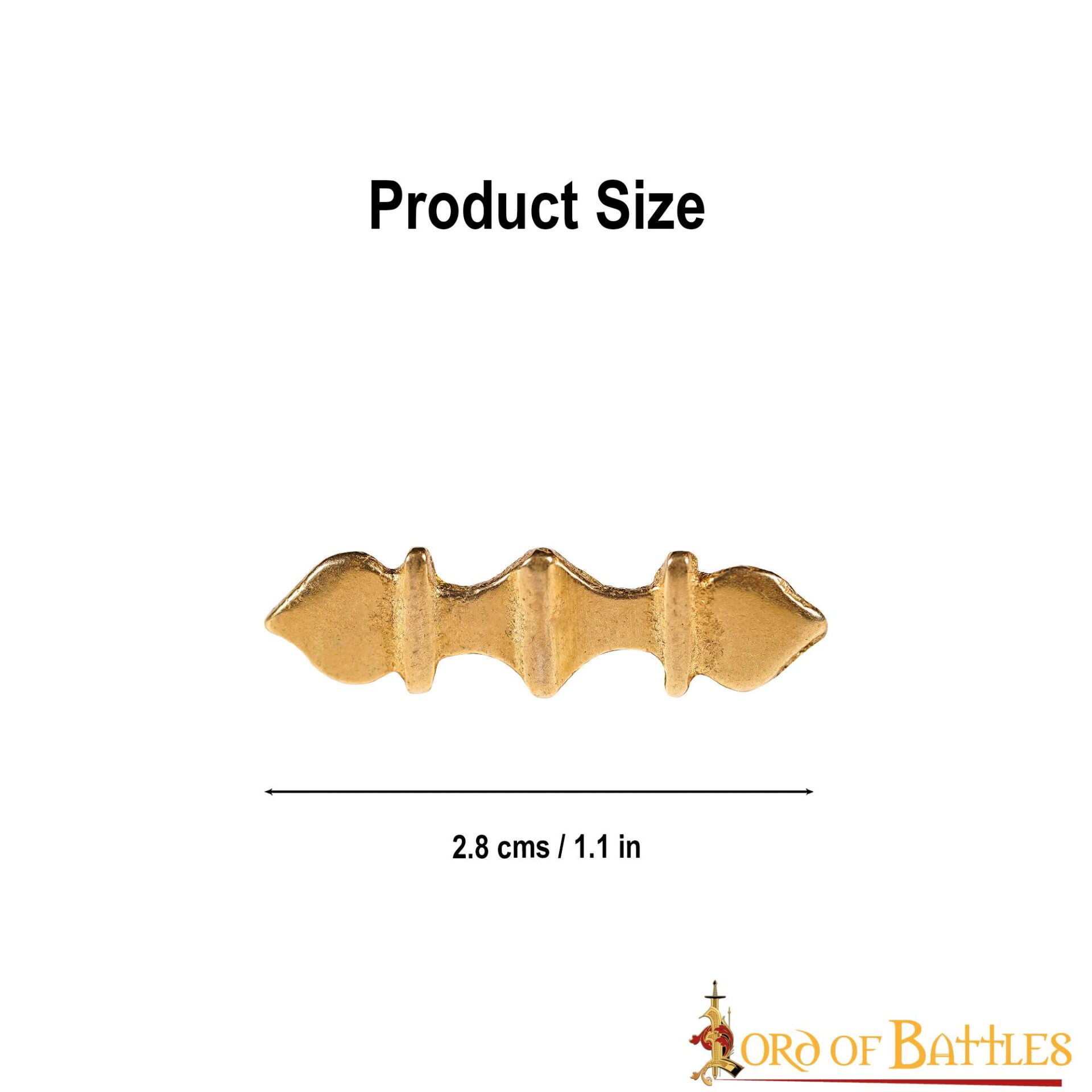 3-66 Elite Belt Mounts