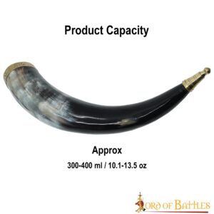 Drinking Horn