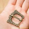 Viking Buckle