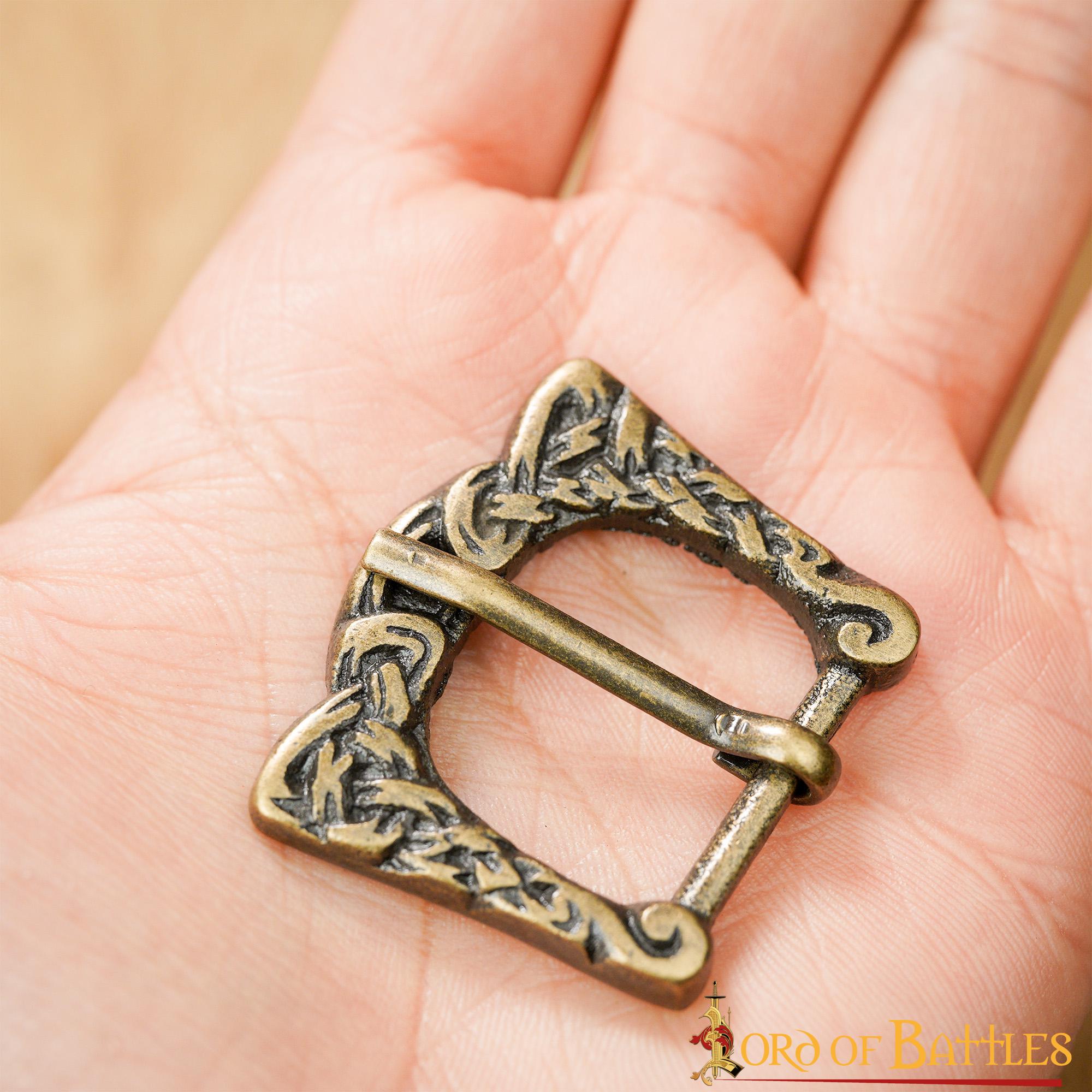 Viking Buckle