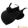 Knightly Gorget Plate Armour 18 gauge