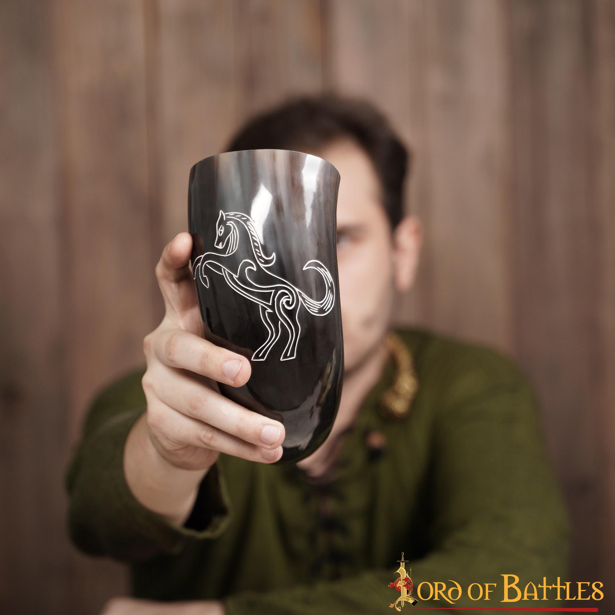 Drinking Horn