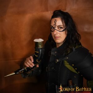 Cow Horn